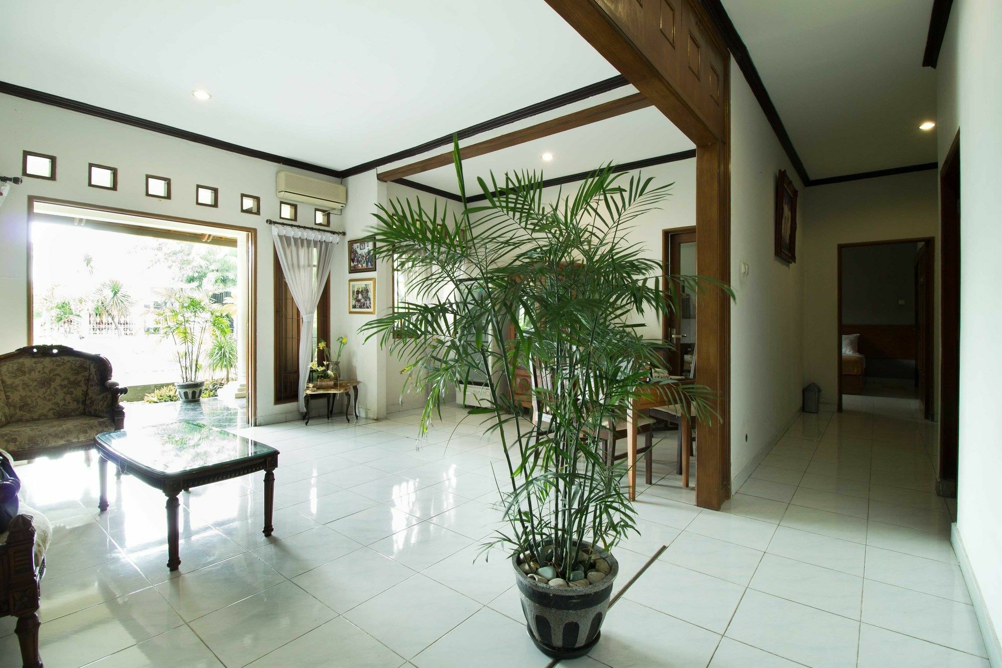 Reddoorz Near Juanda Airport T1 Hotel Brebek Kültér fotó