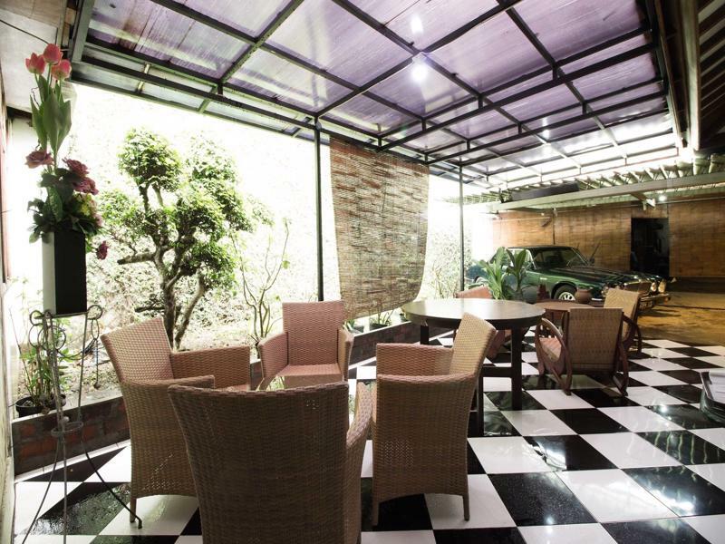 Reddoorz Near Juanda Airport T1 Hotel Brebek Kültér fotó