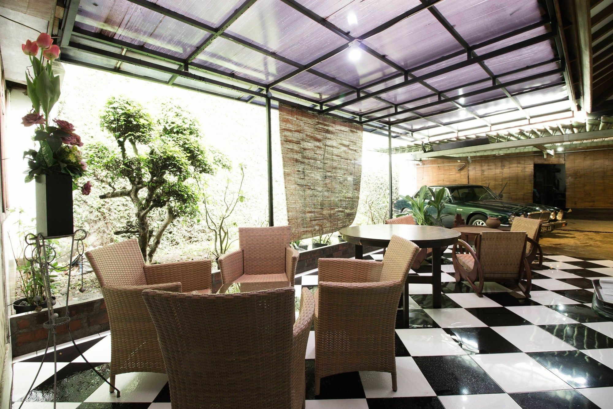 Reddoorz Near Juanda Airport T1 Hotel Brebek Kültér fotó