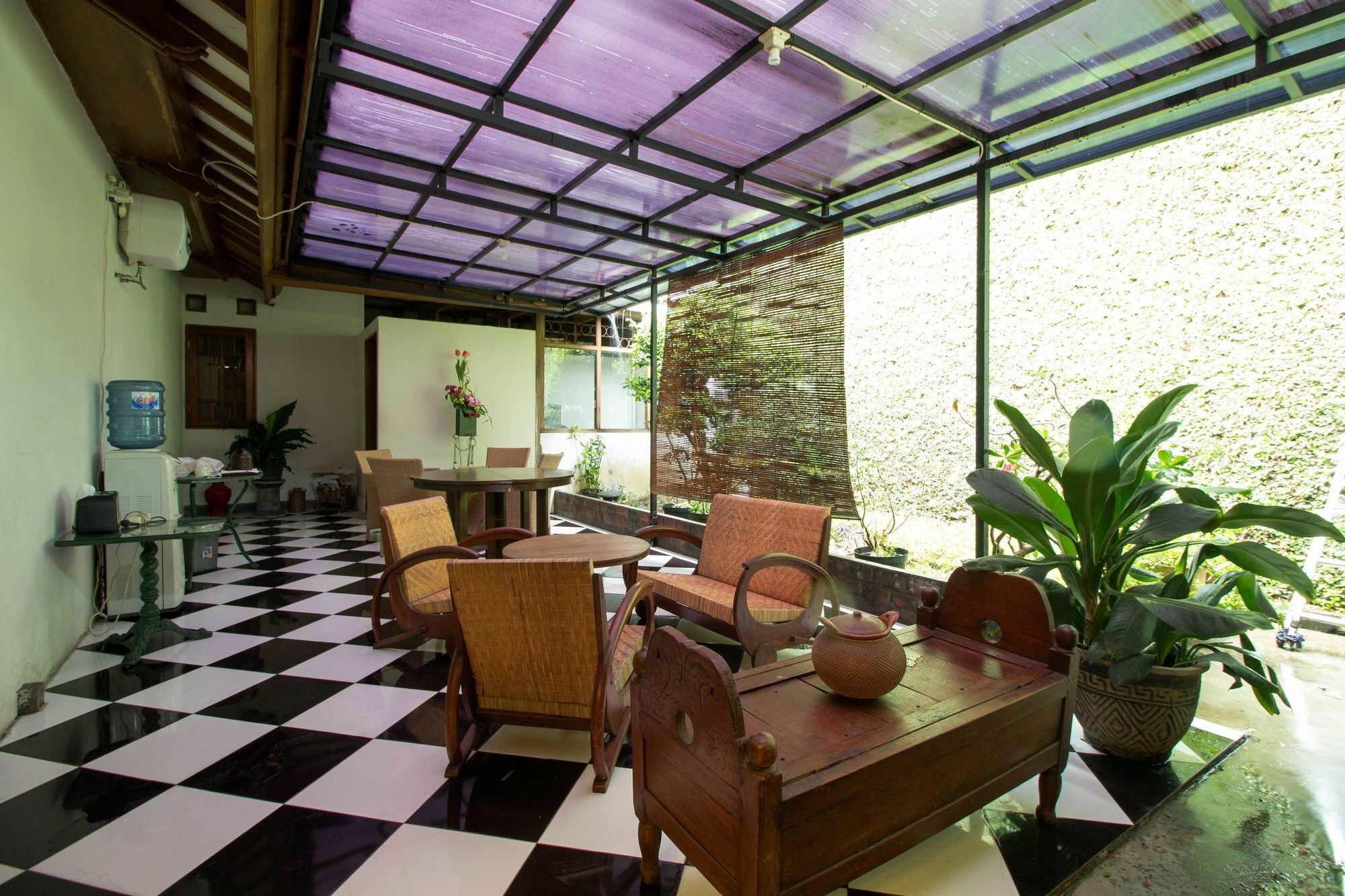 Reddoorz Near Juanda Airport T1 Hotel Brebek Kültér fotó